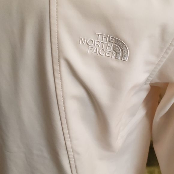 Womens The North Face Lightweight Jacket - Picture 8 of 10